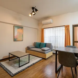 Heim Fuyajo Apartment
