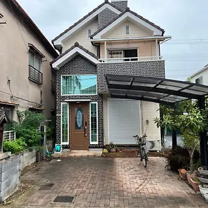 Niji Homestay Homestay