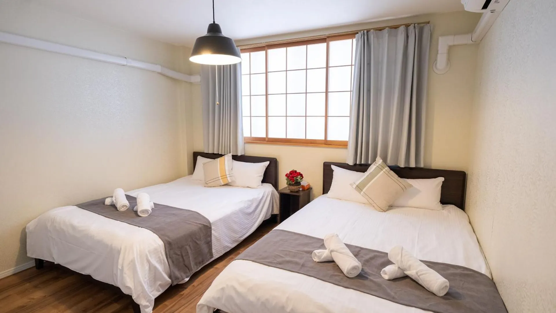 Oasis Naniwa Apartment Osaka
